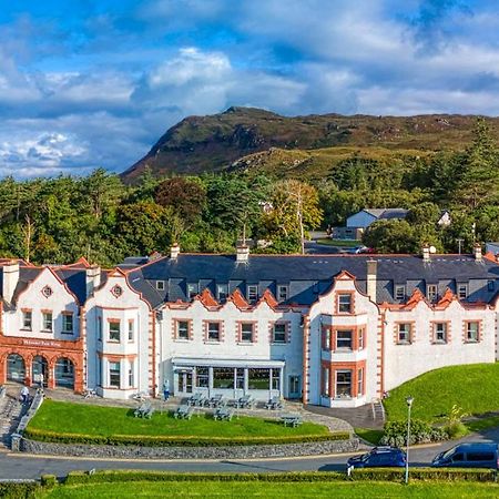 Mulranny Park Hotel Exteriör bild