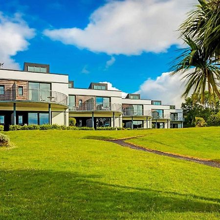 Mulranny Park Hotel Exteriör bild