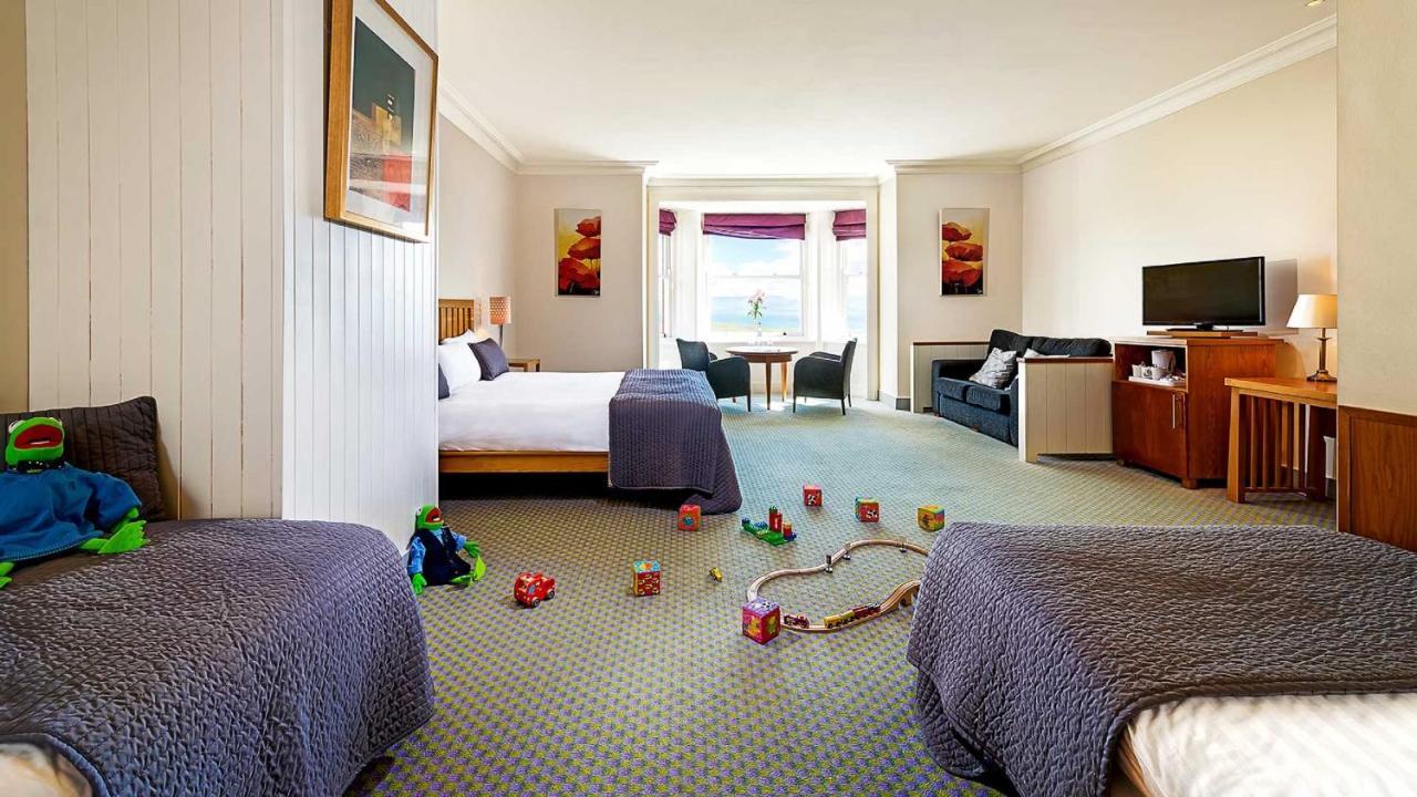 Mulranny Park Hotel Exteriör bild