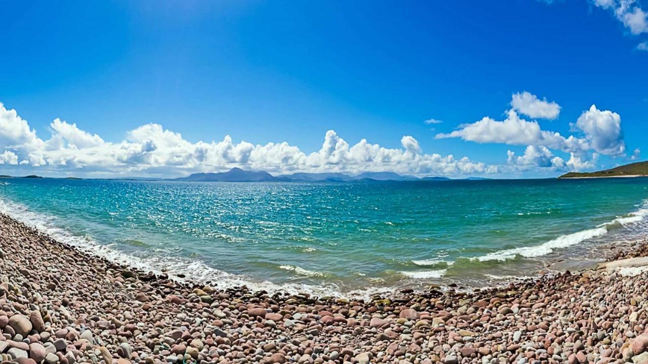 Mulranny Park Hotel Exteriör bild