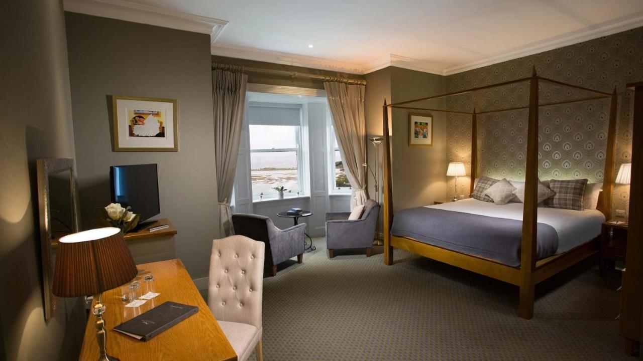 Mulranny Park Hotel Exteriör bild