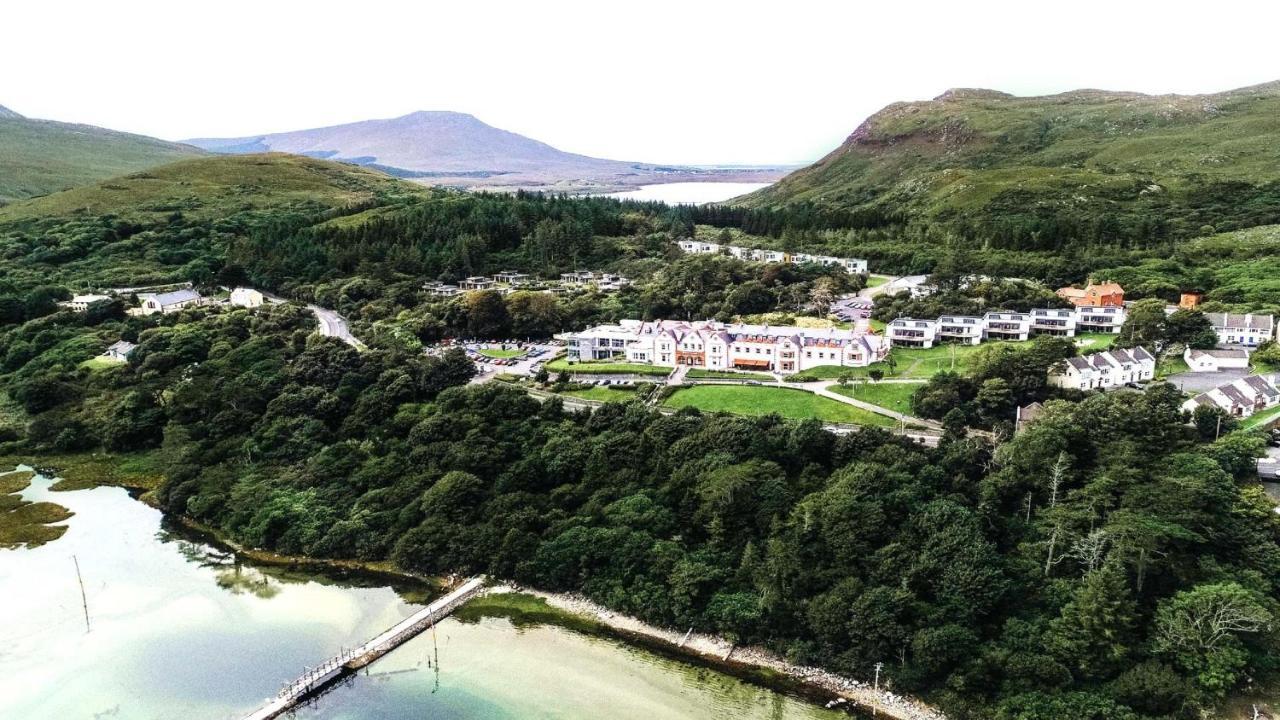 Mulranny Park Hotel Exteriör bild
