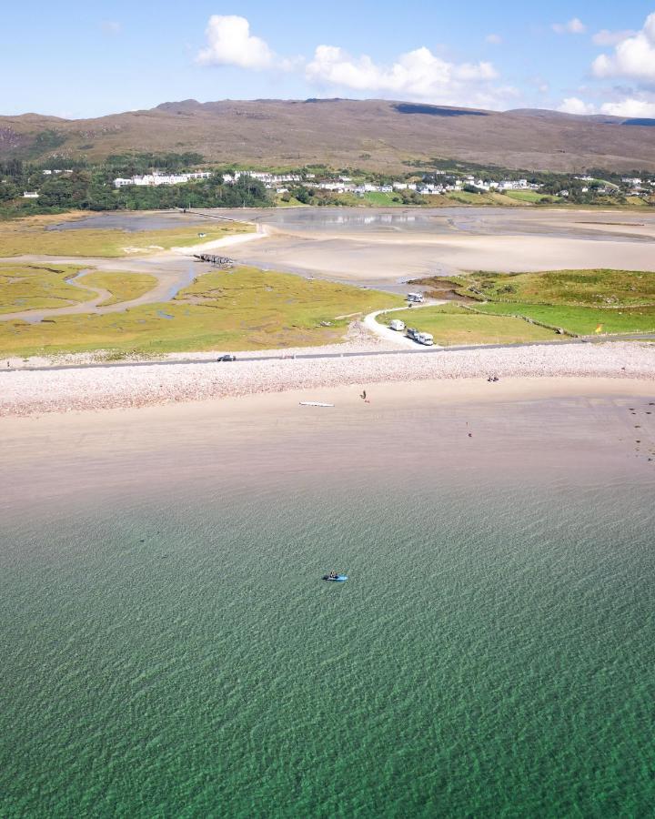Mulranny Park Hotel Exteriör bild