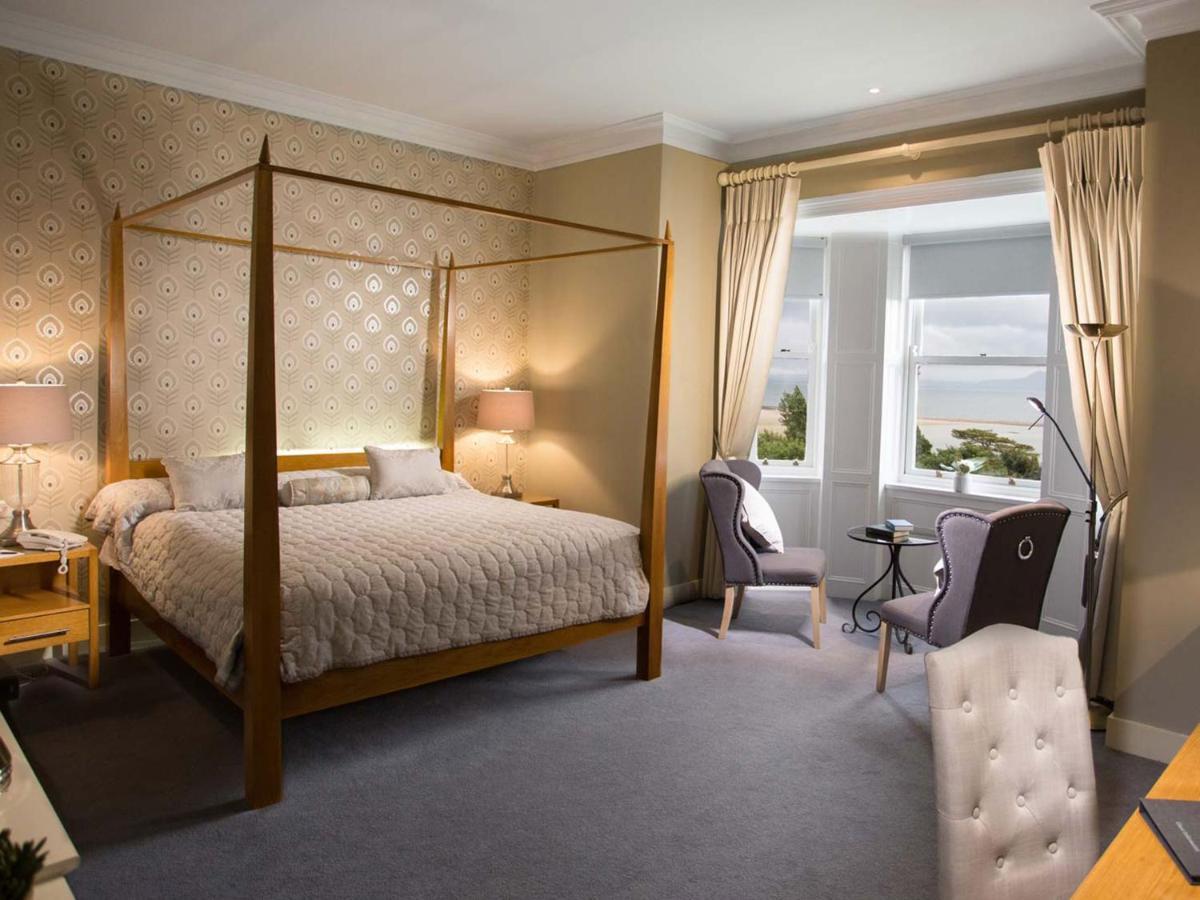 Mulranny Park Hotel Exteriör bild