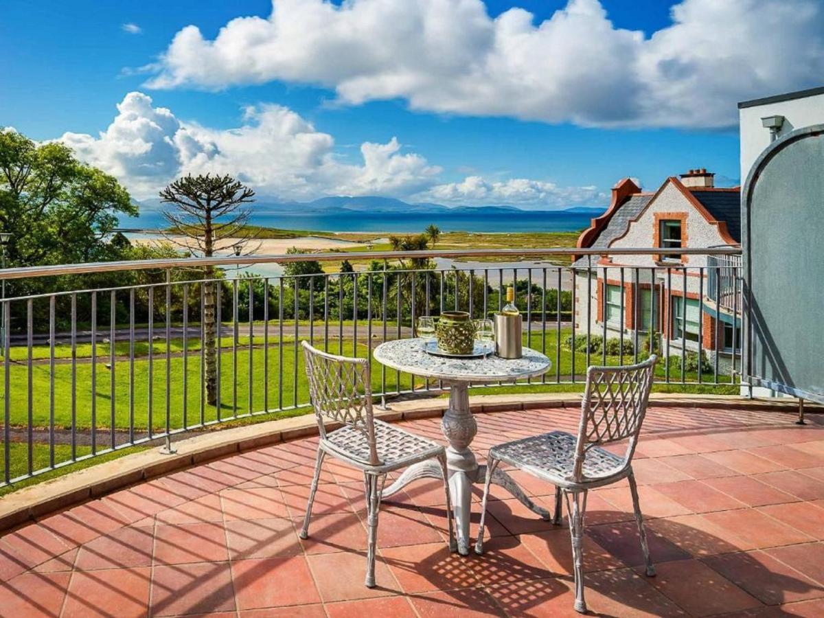 Mulranny Park Hotel Exteriör bild
