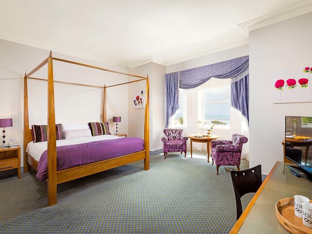 Mulranny Park Hotel Exteriör bild