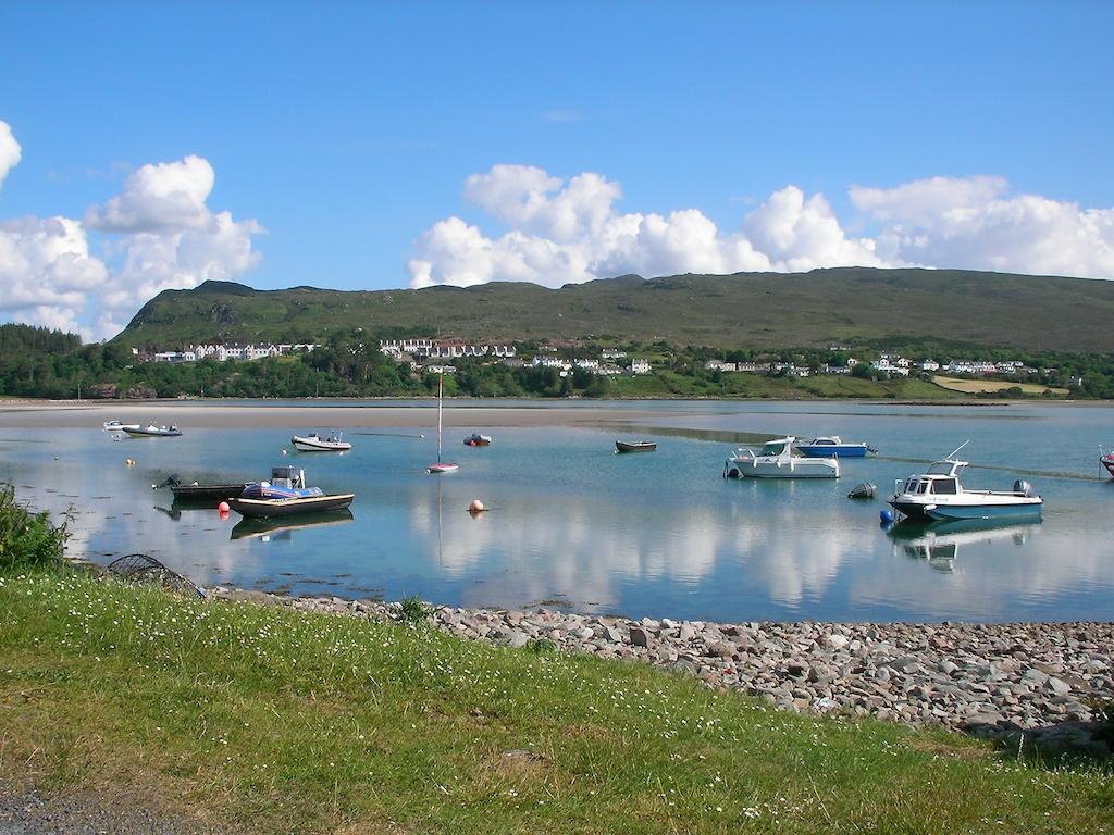 Mulranny Park Hotel Exteriör bild